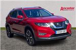 2019 Nissan X-Trail