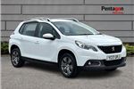 2017 Peugeot 2008