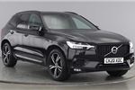 2020 Volvo XC60