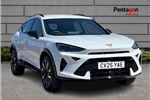 2025 Cupra Formentor