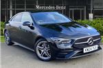 2024 Mercedes-Benz CLA