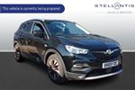 2020 Vauxhall Grandland X