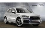 2020 Audi Q5