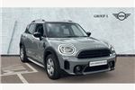 2021 MINI Countryman