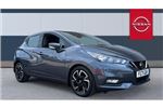 2021 Nissan Micra