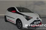 2021 Toyota Aygo