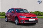 2022 Volkswagen Polo