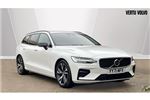 2022 Volvo V60