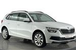 2021 Skoda Kamiq