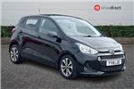 2018 Hyundai i10