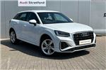 2021 Audi Q2