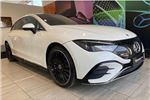 2024 Mercedes-Benz EQE