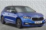 2024 Skoda Fabia