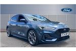 2024 Ford Focus