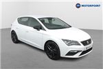 2020 SEAT Leon