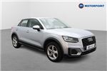 2019 Audi Q2