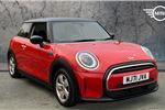 2021 MINI Hatchback