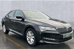 2023 Skoda Superb