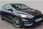 2019 Ford Focus