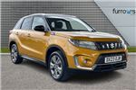 2023 Suzuki Vitara