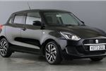 2023 Suzuki Swift