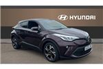 2023 Toyota C-HR
