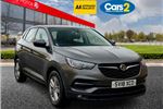 2018 Vauxhall Grandland X