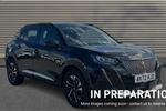 2022 Peugeot 2008