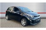 2018 Kia Picanto