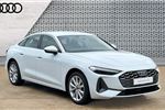 2024 Audi A5