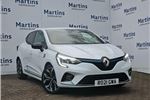 2021 Renault Clio