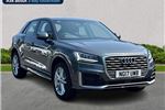 2017 Audi Q2