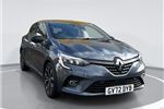 2022 Renault Clio