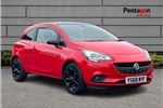 2019 Vauxhall Corsa