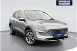 2022 Ford Kuga