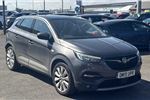 2019 Vauxhall Grandland X