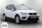 2020 SEAT Arona