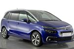 2018 Citroen Grand C4 Picasso