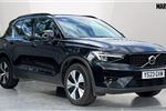 2023 Volvo XC40 Recharge