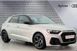 2024 Audi A1