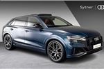2021 Audi SQ8