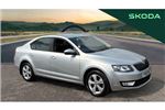 2016 Skoda Octavia
