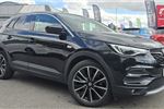 2021 Vauxhall Grandland X