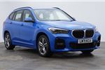 2021 BMW X1