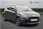 2023 Hyundai i10