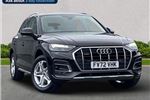 2022 Audi Q5