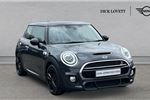2019 MINI Hatchback