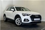 2021 Audi Q3