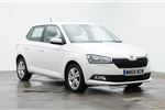 2019 Skoda Fabia