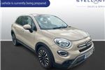 2019 Fiat 500X